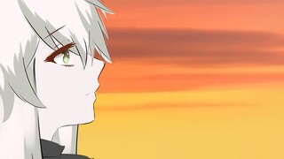 [Arknights]Texas sangat~membenci Lapland.