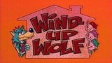 What A Cartoon! 1x08b - Wind-Up Wolf (1995)