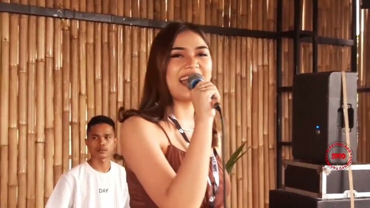 MEIKE YOLANDA - OJO NANGIS - TEJE PRO - TUKANG GAWE BREBEG AUDIO