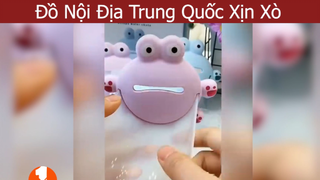 Đồ nội địa Trung Quốc BÁ ĐẠO như thế nào 43 #noidiatrungquoc