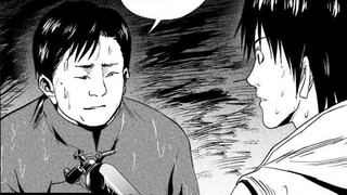 [Mystery 16] Human nature is ultimately vulnerable. Six people survive underwater with two oxygen ta