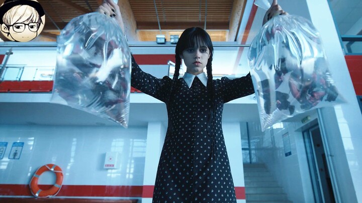 ซีรีส์เทพปลายปีจาก Netflix คะแนนสูงถึง 8.1 แฟนๆ ยืนยันหนักแน่นว่าต้องดู ซีรีส์แนวดาร์กที่ดีที่สุดแห่