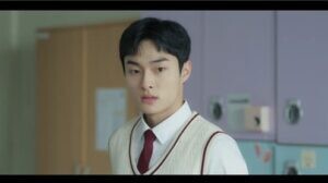 High School Return of a Gangster epsoide 7 [Sub Indo]