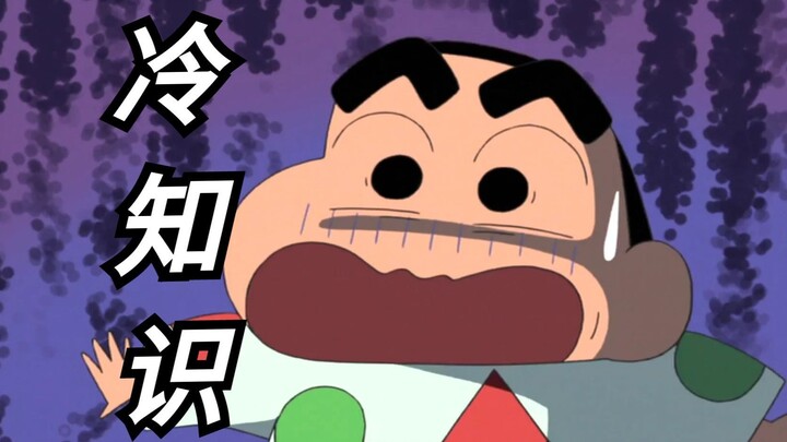 蜡笔小新你没看过的一集！小爱家居然破产了？