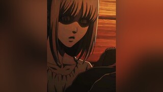 aot fyp edit ymirfritz anime carla eren aotedit animeedit anime attackontitanseason4part2 trending foryou foryoupage fypシ xyzbca weeb