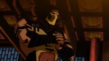 Mortal Kombat Legends- Scorpion's Revenge Watch Now full movie in bio