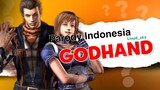 Godhand Parody Indonesia | Lloyd_sky