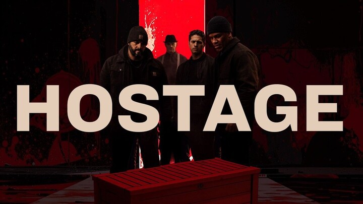 Hostage (2026) Sub Indo