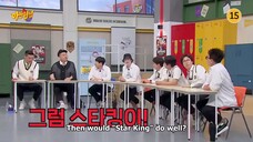 Knowing Bros - Episode 383