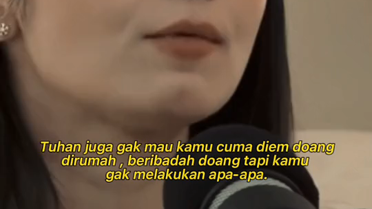 Motivasi Depresii