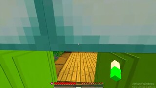 CHUỘT SẦU RIÊNG THÀNH LẬP BIỆT ĐỘI CHUỘT TRẢ THÙ MÈO NABEE TRONG MINECRAFT_SẦU R