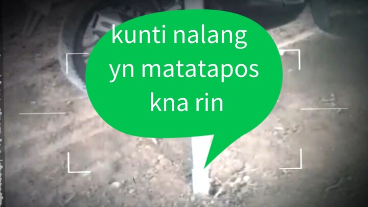 nag kabay rin