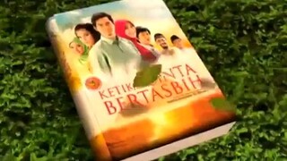 Ketika Cinta Bertasbih Spesial eps 33