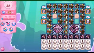 Candy crush saga random style level 45 | Candy crush saga special edition Level | #CCS_PRO