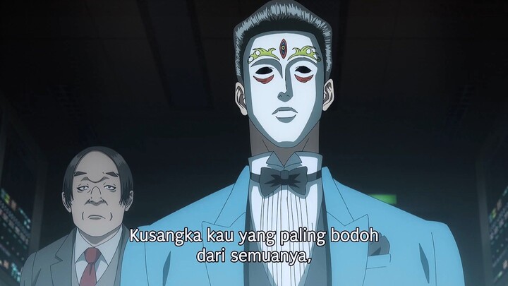 Liar Game episode 10 Sub Indo | REACTION
