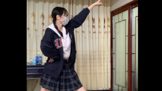 [Cover Dance] Sunny Day, Good Mood