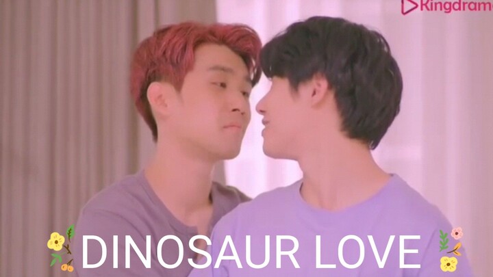 🌈DINOSAUR LOVE EPS 8🌈part 4 SUB INDO