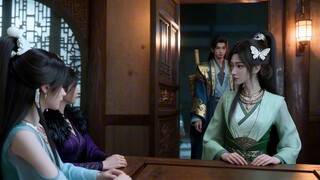 发一发坠魔谷概念视频