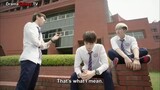 To Be Continued Episode 1 (eng sub)