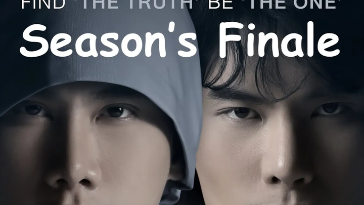 Thai BL Series - Manner Of Death - Seasons Finale - EngSub Teaser