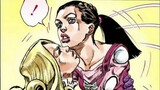 [Aunt Squeeze] There are also saviors for evil people—JOJO’s eight boss high-burning mixed cuts