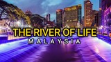 The River of Life, Malaysia Walkthrough | World's Top 10 Best Waterfronts | DJI Pocket 2 Video Test