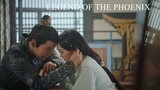 Legend of the Phoenix 💦🌙💦 Episode 41 (FINAL) 💦🌙💦 English subtitles 💦🌙💦