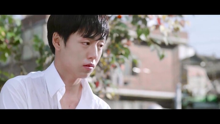 【Bí ẩn mà vĩ đại】【Ở bên anh】Tôi là sủng nam niên hạ, hehe~ CP cá khô, tiểu lang cẩu: “Em chỉ là… muố