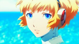 [Vietsub] Persona 3: The Movie 2 - Midsummer Knights Dream (S&M Fansub)
