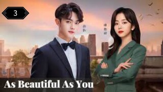 as beautiful as you episode 3 subtitle Indonesia