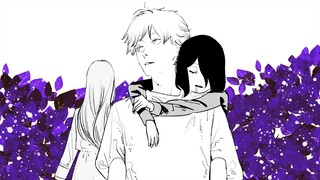 So About Chainsaw Man Part 2...