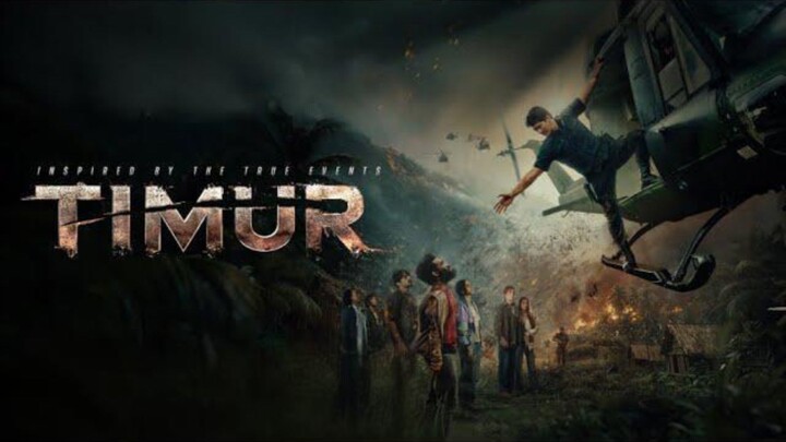 Timur (2025)