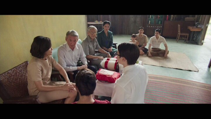 หยาทจะแต่งงาน  ธี่หยด2 Ep.3