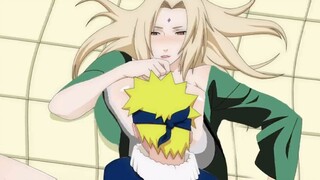 นารูโตะ ครอสเดรส