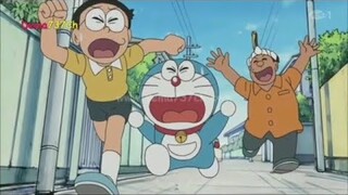 DORAEMON BAHASA INDONESIA"BALAS BUDI GIANT" #doraemonsubindo #doraemonbahasaindonesia #doraemon