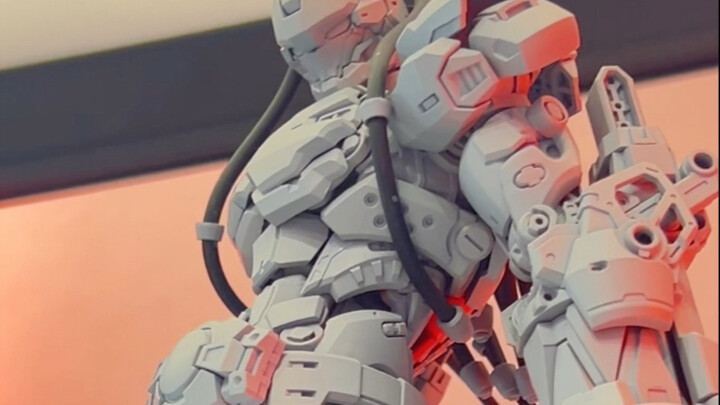 And the model line exceeds the limit zero point BAKI/colorful solitary shadow