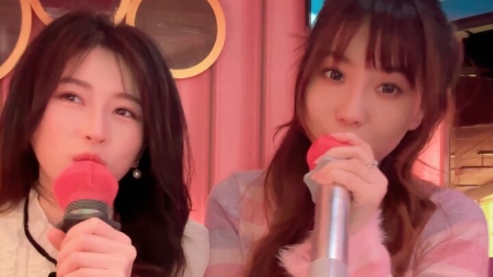 Hát song ca với Ams bài “Lạnh Lùng” gửi tặng mọi người [doge][doge][doge]