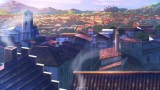 Akagami no Shirayuki-hime EP: 3 ENG dub