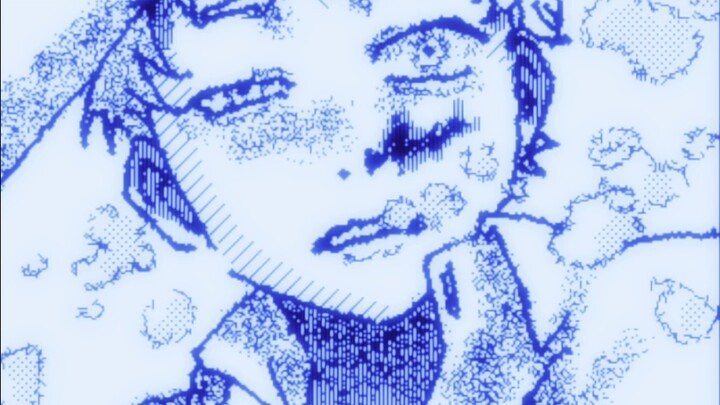 【光死夏｜死别】It's great that you can die early