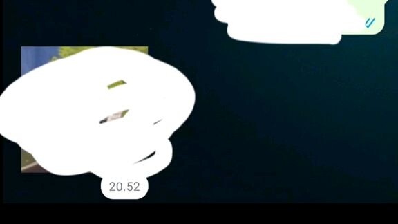 tercandu candu sama iklan cucur adabi