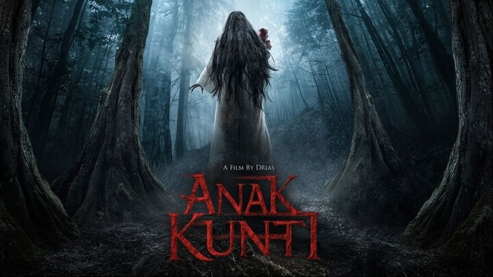Anak Kunti (2025) Full Movie