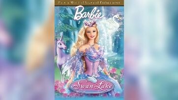 Barbie of Swan Lake Subtitle Indonesia Full Movie (2003)