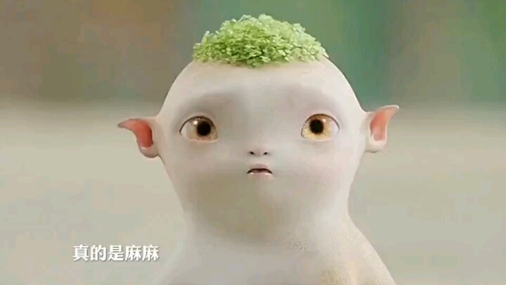 Ngay khoảnh khắc Hổ Ba nhìn thấy mẹ, cậu vừa cười vừa khóc