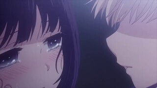 Scum's Wish- Don't Dwell