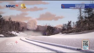 Thomas and Friends Season 20 Eps 11 (bahasa Indonesia) Letters to Santa