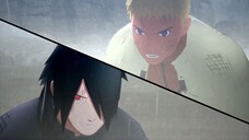 Naruto Jadi Jahat - NARUTO X BORUTO Ultimate Ninja STORM CONNECTIONS