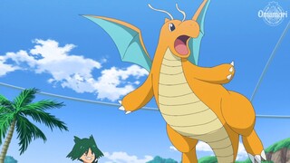 Pokemon Horrizon Tập 117: Đố vui! Bài tu luyện của Uruto là gì?