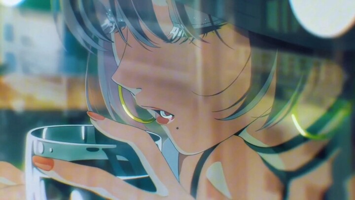 Baru Opening nya aja udh keceh🔥💯