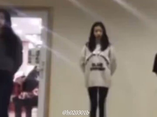 วอนยองวัย 14 ปี ก่อนเข้าร่วม Starship Star ท่ามกลางเหล่าดารา - Apink