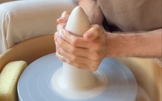 Pottery